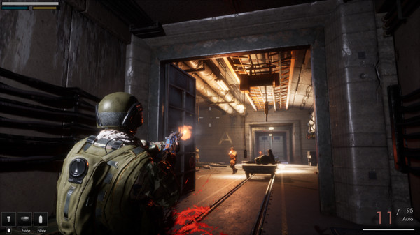 Скриншот из War Of Gold