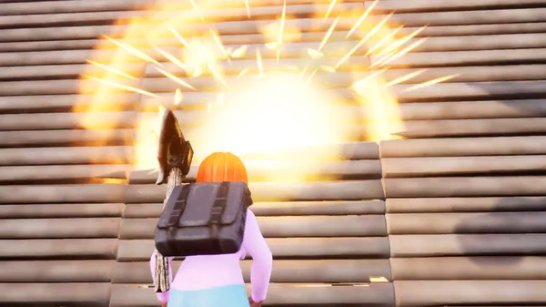 Скриншот из Overworked