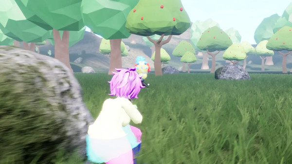 Скриншот из Overworked