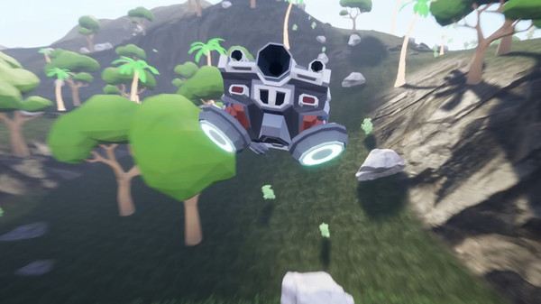 Скриншот из Overworked