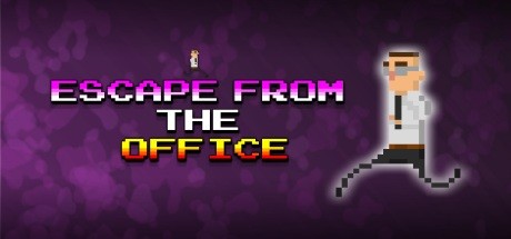 Escape from the Office steam charts