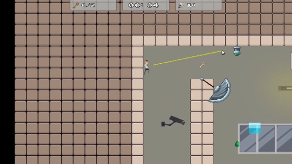 Скриншот из Escape from the Office Скриншот из Escape from the Office