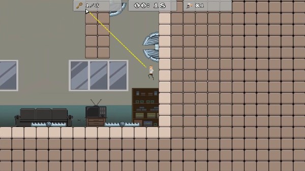 Скриншот из Escape from the Office Скриншот из Escape from the Office