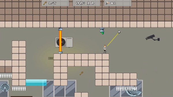 Скриншот из Escape from the Office Скриншот из Escape from the Office