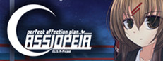 Perfect Affection Plan: Cassiopeia