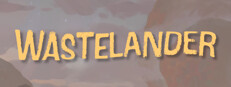 Wastelander