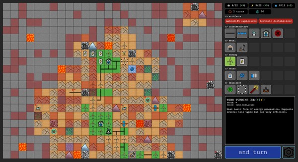 Скриншот из Wastelander