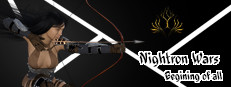 Nightron Wars 게임 이미지