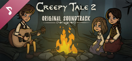 Creepy Tale 2 Soundtrack banner image