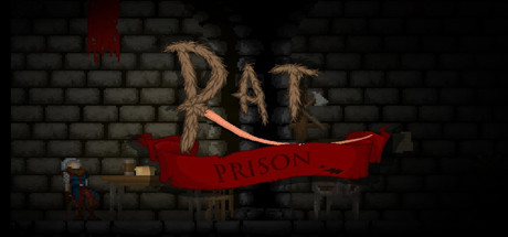 Rat Prison Cover Image