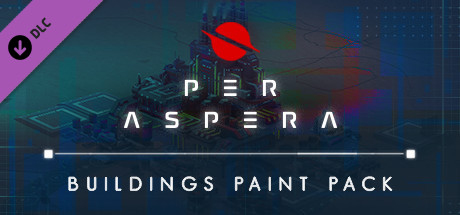 Per Aspera: Buildings Paint Pack banner image