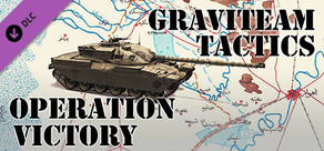 Graviteam Tactics: Operation Victory