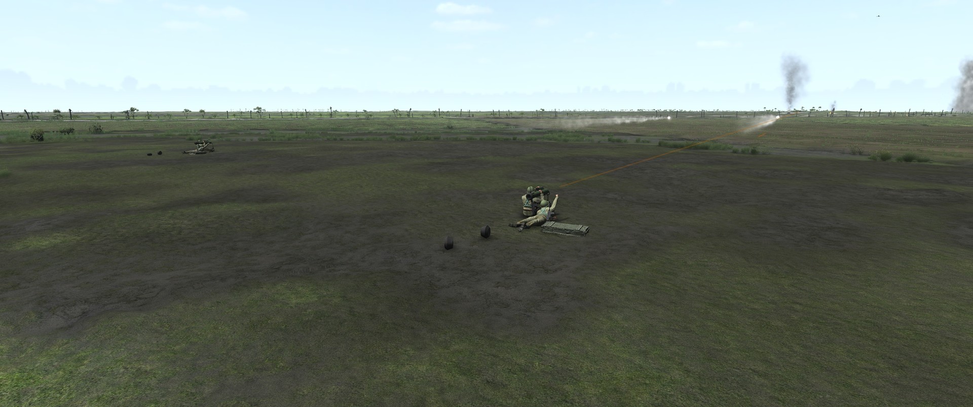 Graviteam Tactics: Operation Victory screenshot screenshot 15