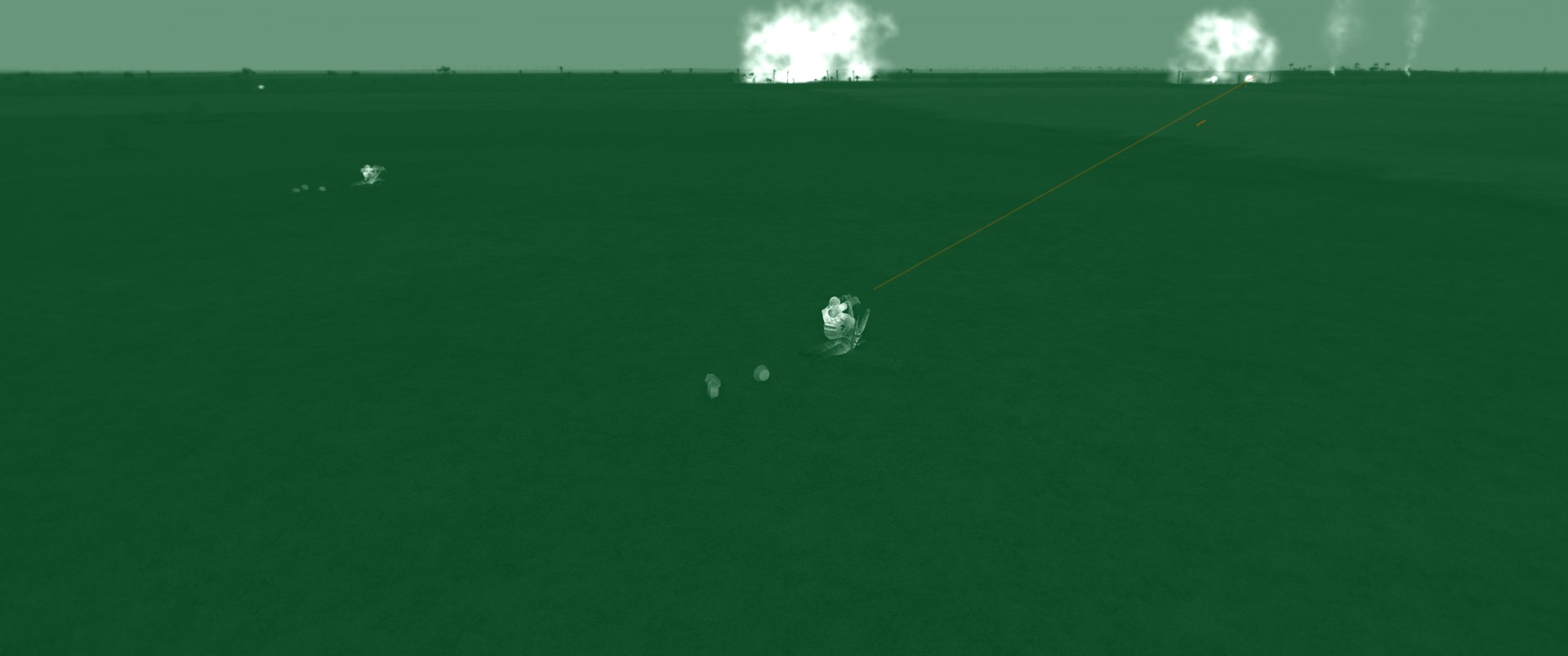 Graviteam Tactics: Operation Victory screenshot screenshot 2