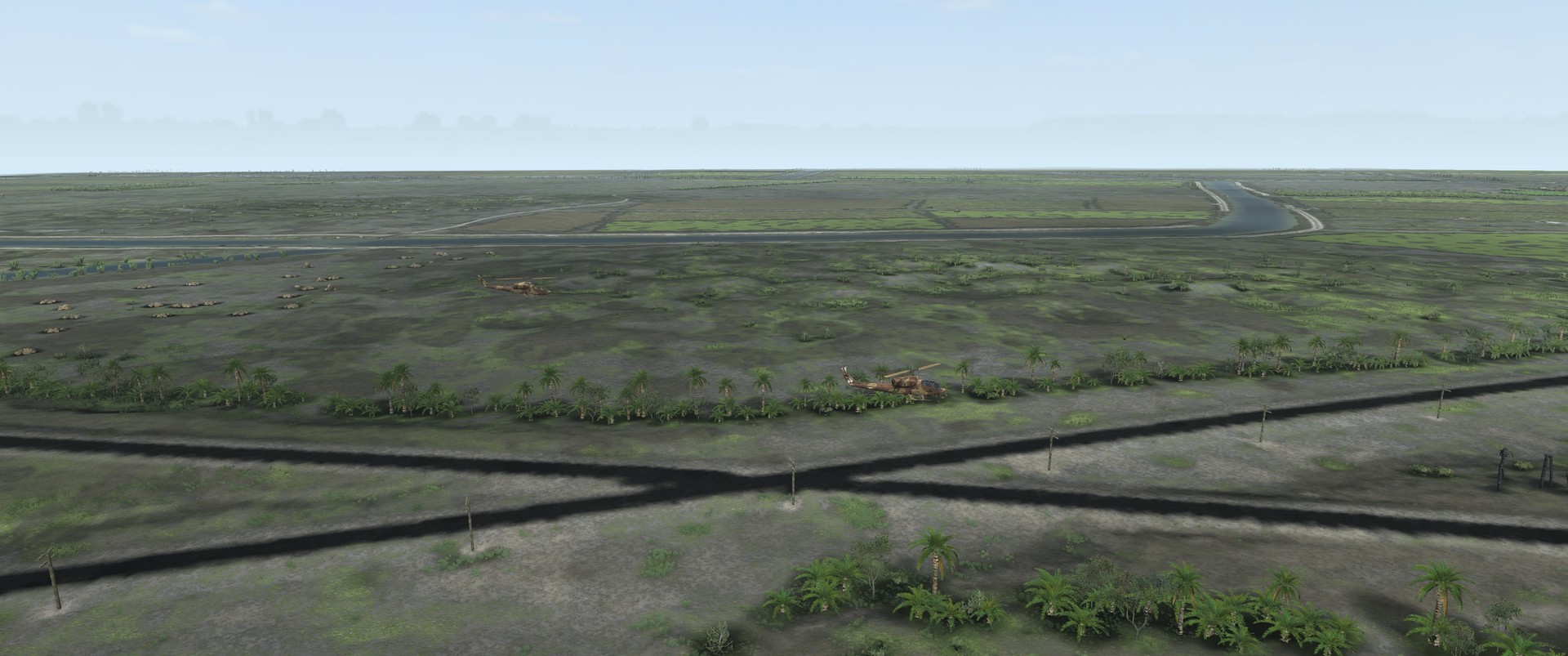 Graviteam Tactics: Operation Victory screenshot screenshot 19