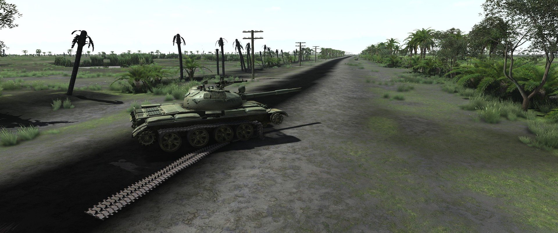 Graviteam Tactics: Operation Victory screenshot screenshot 6