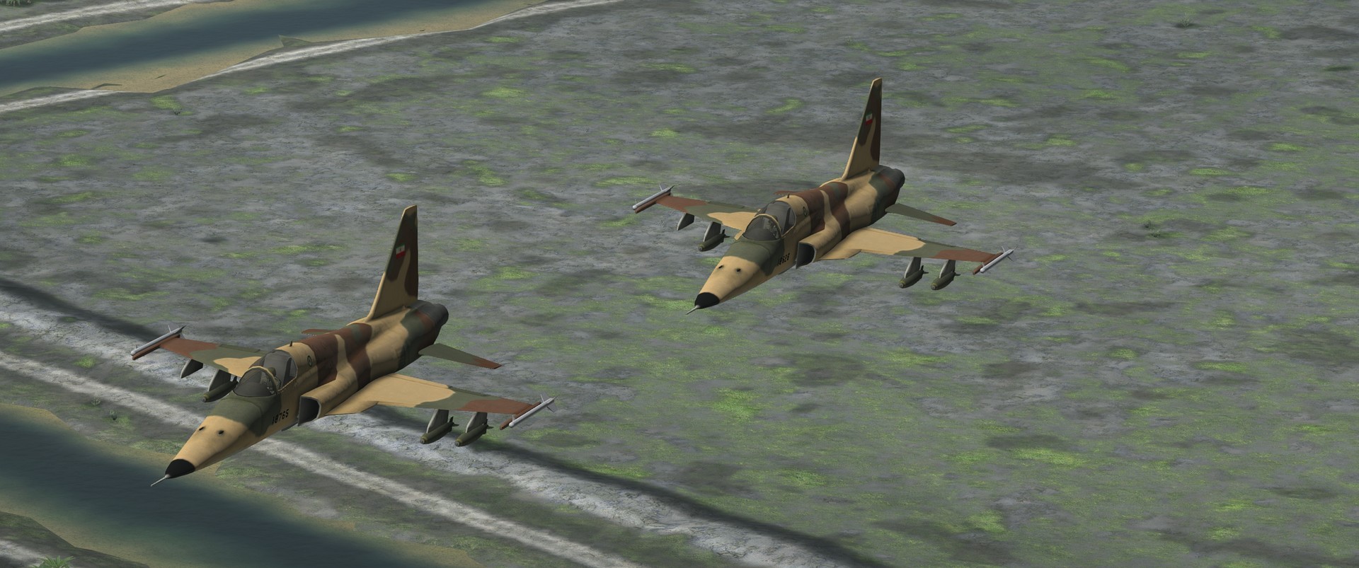 Graviteam Tactics: Operation Victory screenshot screenshot 14