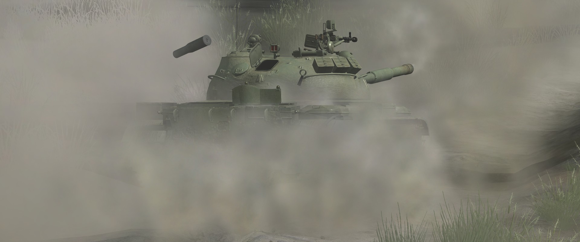 Graviteam Tactics: Operation Victory screenshot screenshot 3