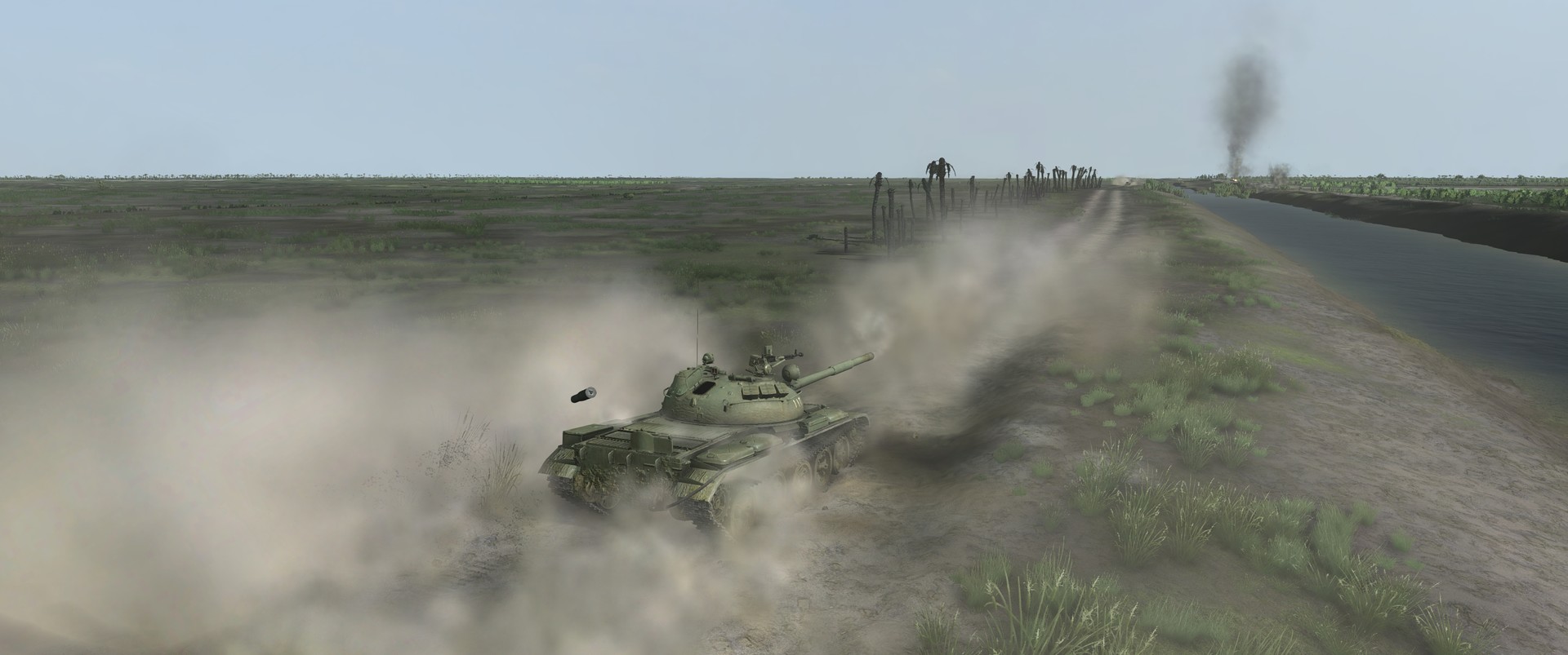 Graviteam Tactics: Operation Victory screenshot screenshot 17
