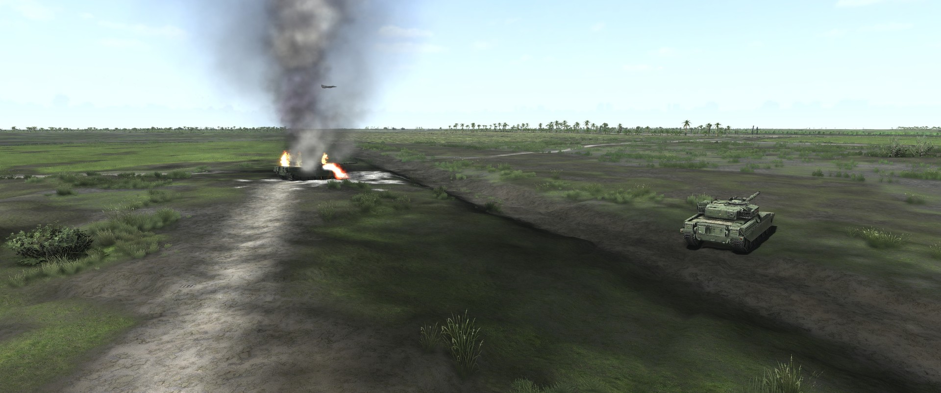 Graviteam Tactics: Operation Victory screenshot screenshot 11