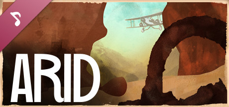 Arid - Official Soundtrack banner image