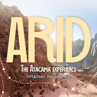 скриншот Arid - Official Soundtrack 0