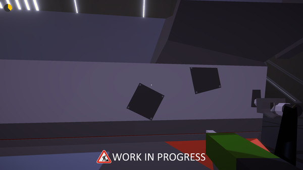 Spaceport Crew game for Linux 1