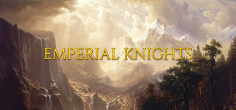 Emperial Knights (1.82 GB)