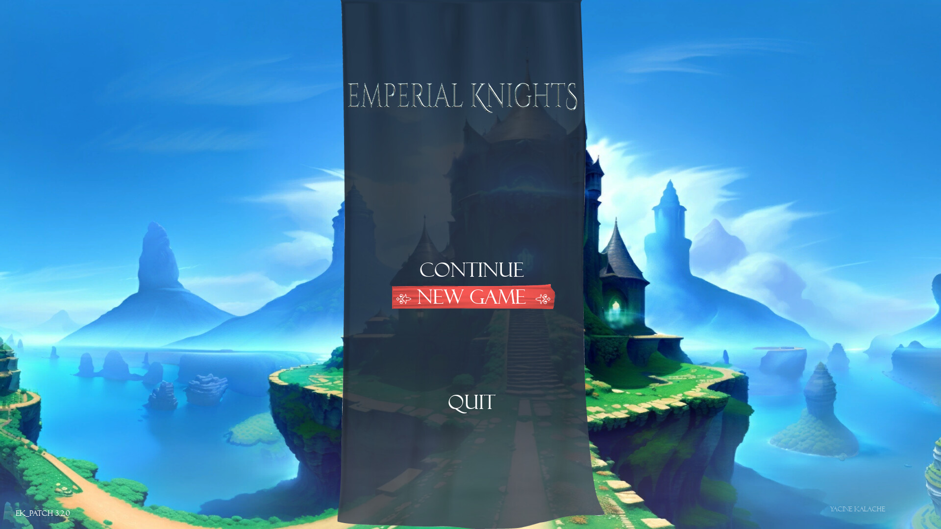 Emperial Knights Free Download for PC