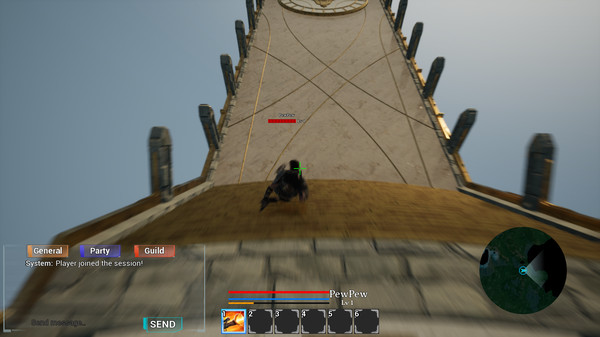 Emperial Knightsfor windows and Linux 1