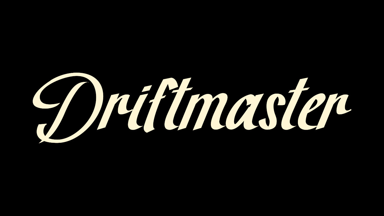 Driftmaster Playtest Featured Screenshot #1