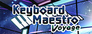 Keyboard Maestro Voyage