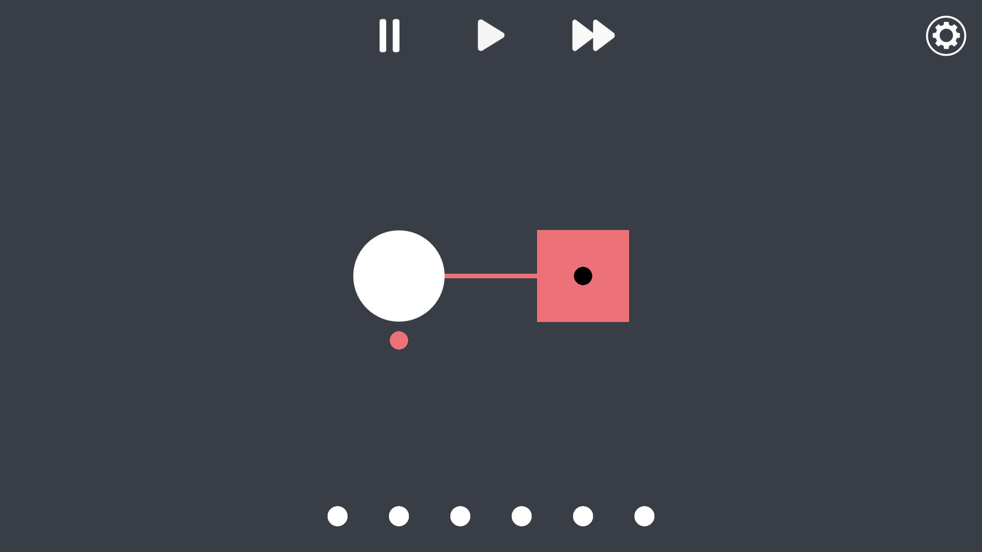 Deadlock игра. Deadlock фф.
