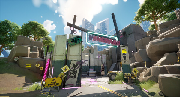 HypeSquad screenshot 18