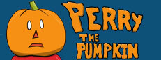 Perry the Pumpkin