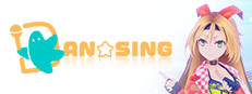 Dan Sing Sing AMV Maker for Vroid VRM and MMD 게임 이미지