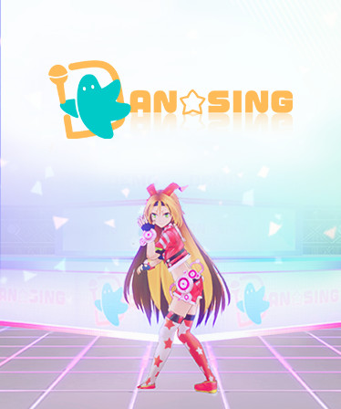 Dan Sing Sing AMV Maker for Vroid VRM and MMD