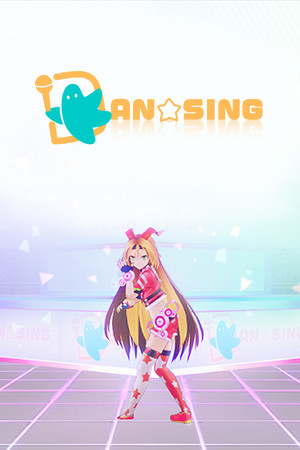 Dan Sing Sing AMV Maker for Vroid VRM and MMD