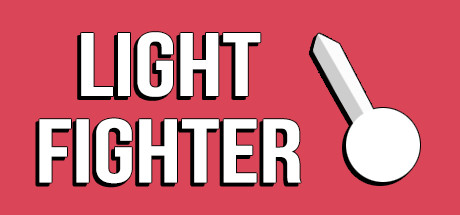 Light Fighter Cover Image