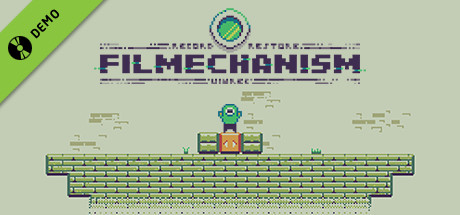 FILMECHANISM Demo