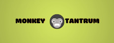 Monkey Tantrum