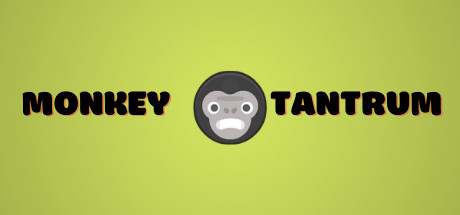 Monkey Tantrum Cover Image