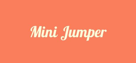 Mini Jumper Cover Image