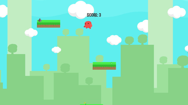 скриншот Mini Jumper 2