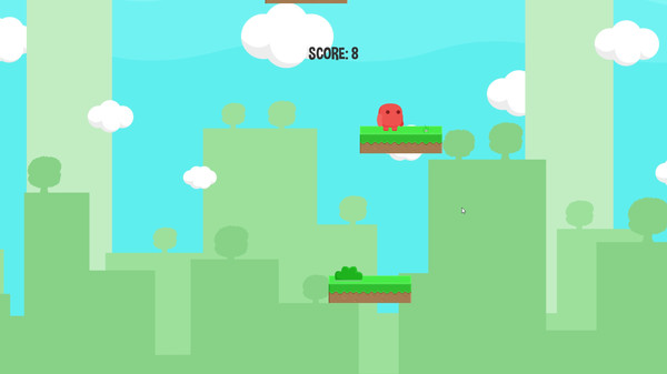 скриншот Mini Jumper 4