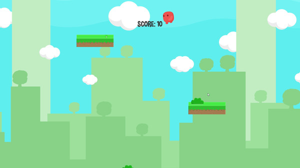 скриншот Mini Jumper 5