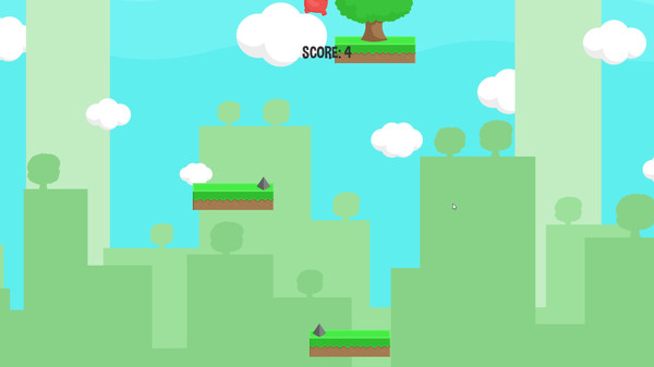 скриншот Mini Jumper 3