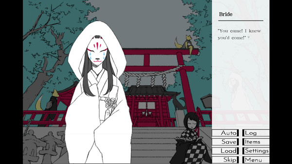 All Dream Long A Flower Stormfor windows and Linux 1