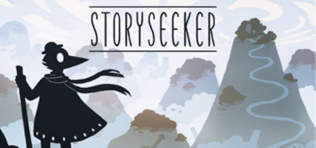 Story Seeker Cover Image