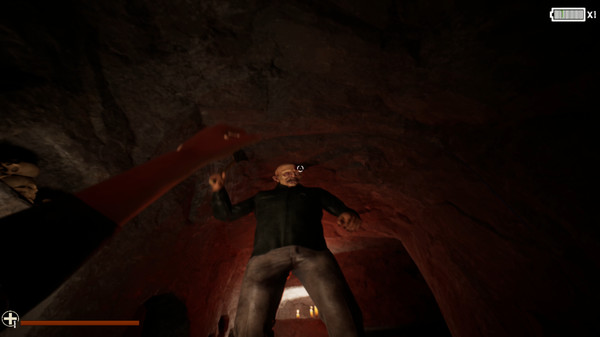 End Up game for Linux 1